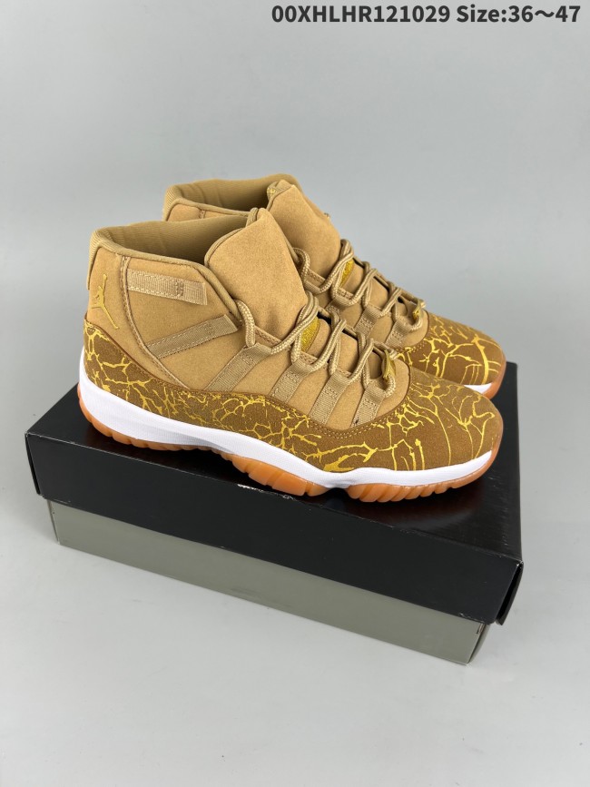 Jordan 11 shoes AAA Quality-103