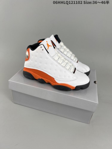 Jordan 13 shoes AAA Quality-151