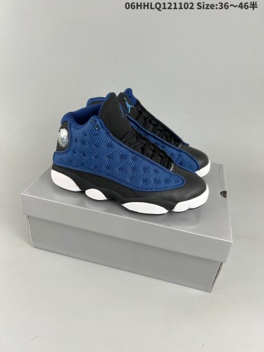 Jordan 13 shoes AAA Quality-149