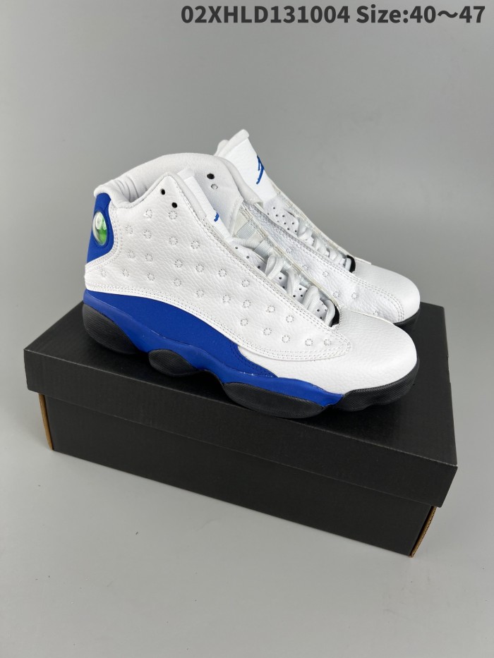 Jordan 13 shoes AAA Quality-161