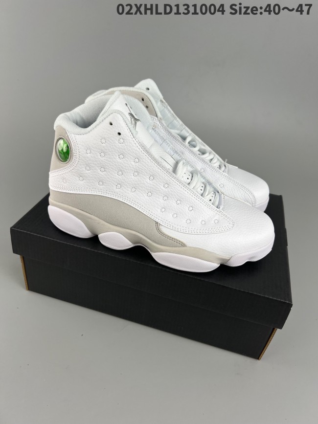 Jordan 13 shoes AAA Quality-162
