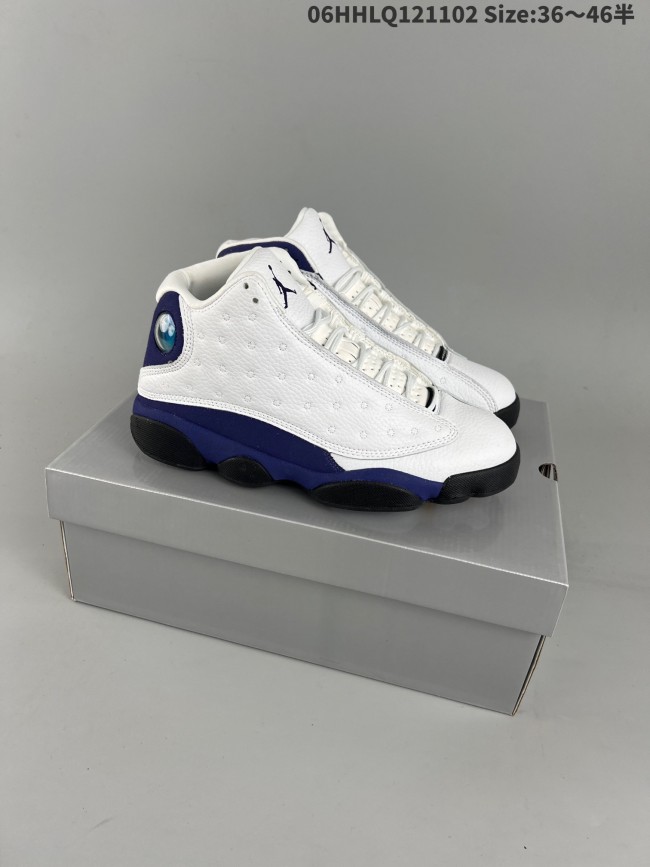 Jordan 13 women shoes AAA quality-078