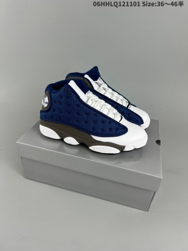 Jordan 13 shoes AAA Quality-142