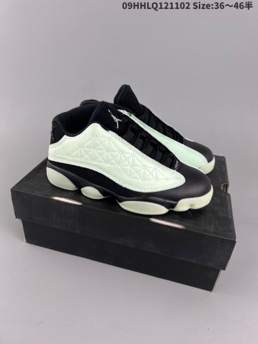 Jordan 13 shoes AAA Quality-148