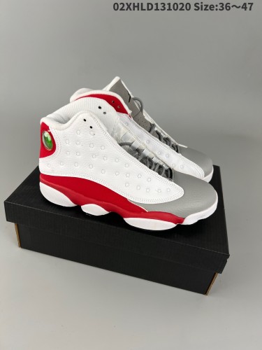 Jordan 13 women shoes AAA quality-065