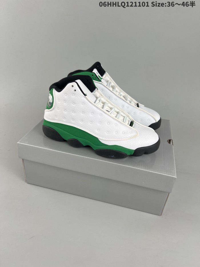 Jordan 13 women shoes AAA quality-067