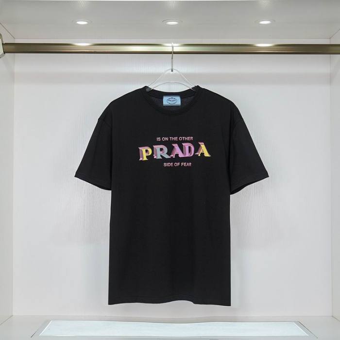 Prada t-shirt men-396(S-XXXL)