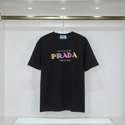 Prada t-shirt men-396(S-XXXL)