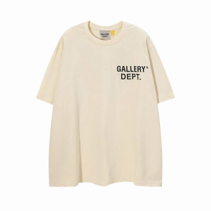 Gallery Dept T-Shirt-107(S-XL)