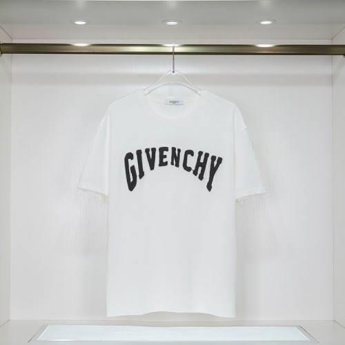 Givenchy t-shirt men-394(S-XXXL)