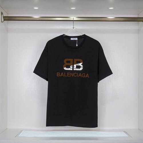B t-shirt men-1465(S-XXXL)