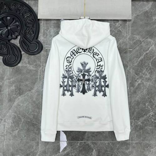 Chrome Hearts men Hoodies-252(S-XL)