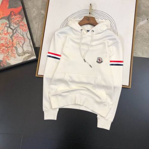 Moncler men Hoodies-607(M-XXXL)