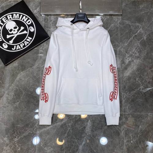 Chrome Hearts men Hoodies-229(S-XL)