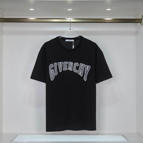 Givenchy t-shirt men-393(S-XXXL)