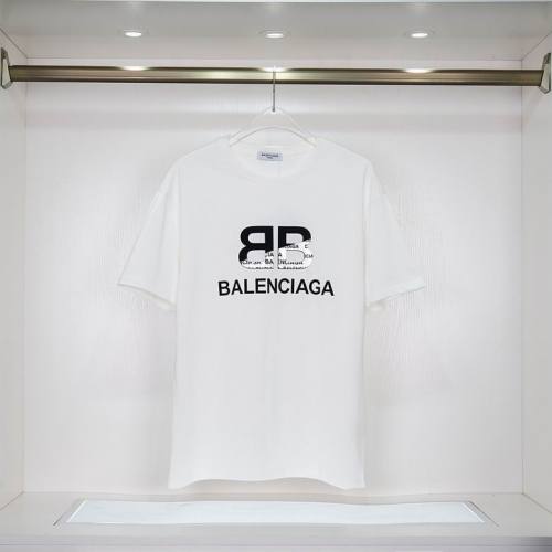 B t-shirt men-1464(S-XXXL)