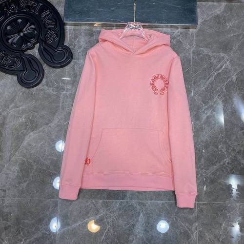 Chrome Hearts men Hoodies-253(S-XL)