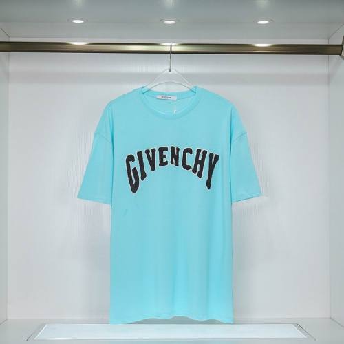 Givenchy t-shirt men-395(S-XXXL)