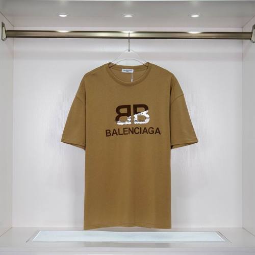 B t-shirt men-1466(S-XXXL)