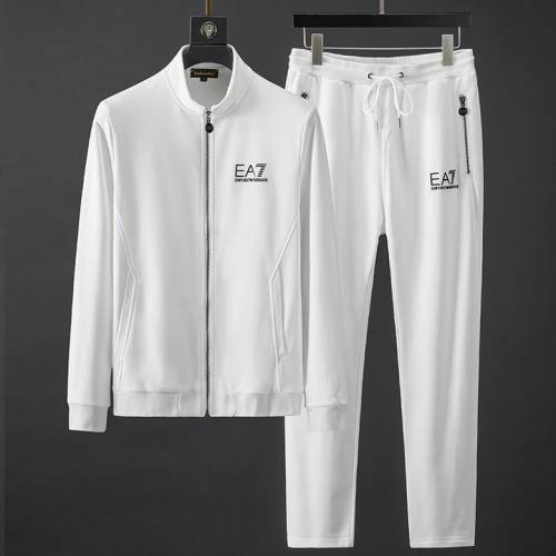 Armani long sleeve suit men-784(M-XXXXL)