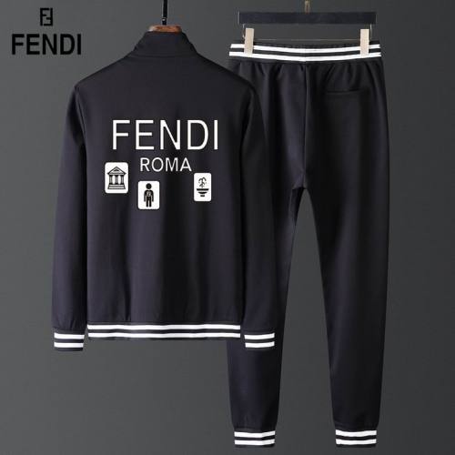 FD long sleeve men suit-473(M-XXXL)