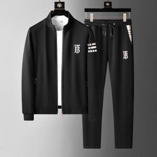Burberry long sleeve men suit-692(M-XXXXL)