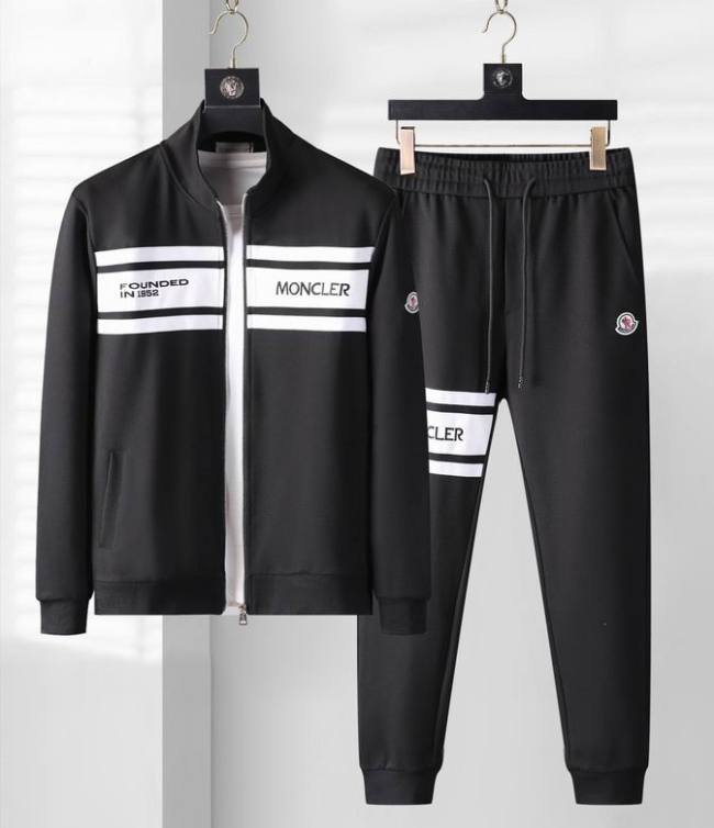 Moncler suit-258(M-XXXL)