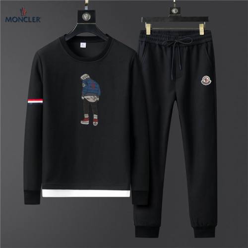 Moncler suit-280(M-XXXL)