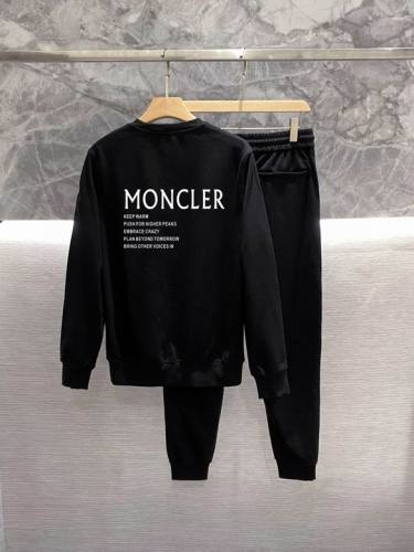 Moncler suit-236(M-XXXXXL)