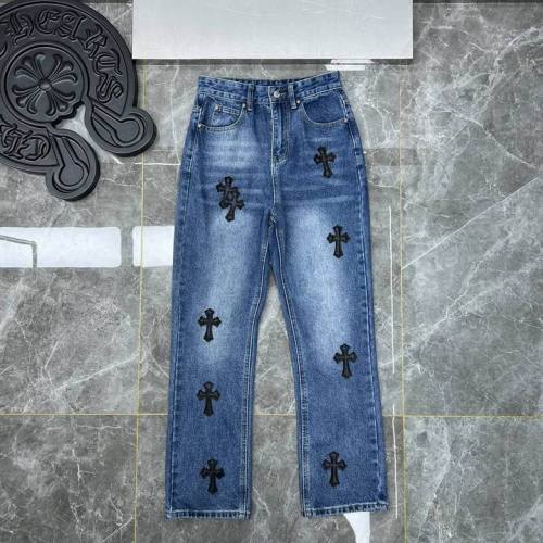 Chrome Hearts jeans AAA quality-094(S-XL)
