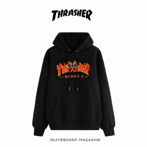 Thrasher men Hoodies-021(M-XXL)