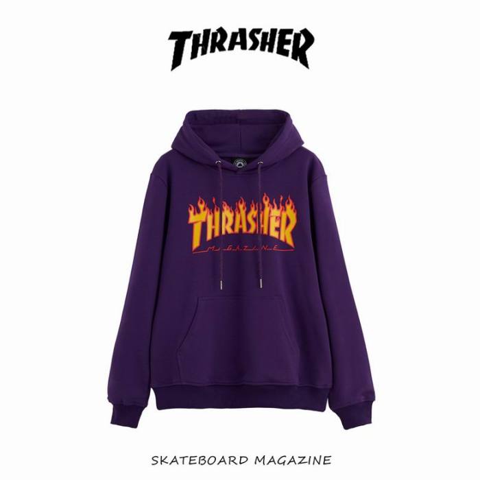 Thrasher men Hoodies-042(M-XXL)