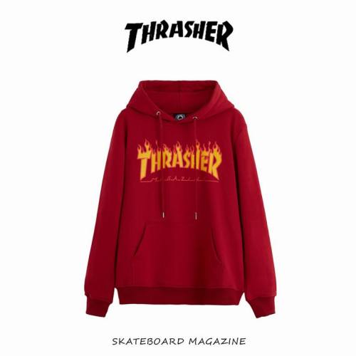 Thrasher men Hoodies-049(M-XXL)
