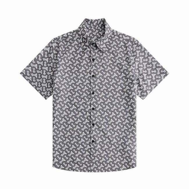 Burberry short sleeve men-312(M-XXXL)