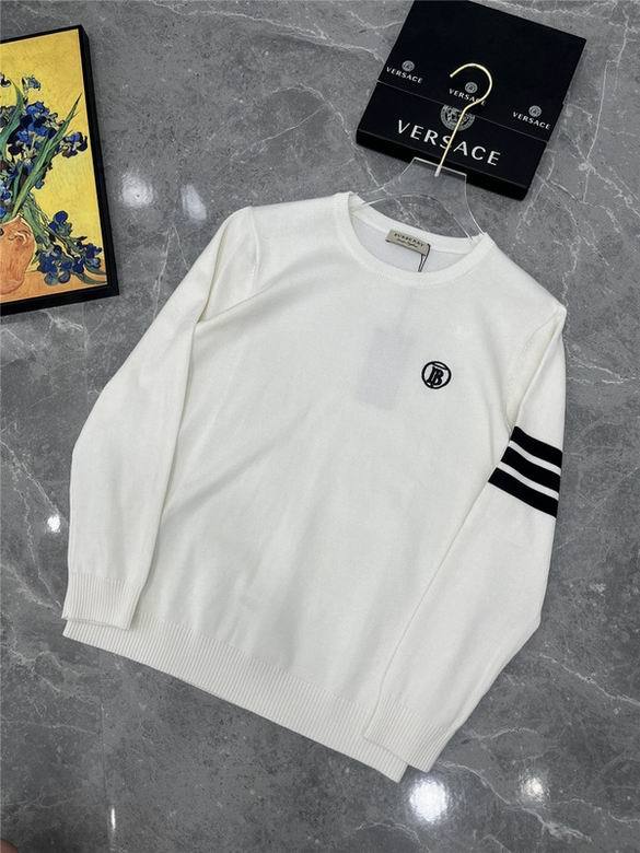 Burberry sweater men-088(M-XXXL)