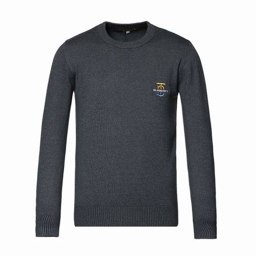 Burberry sweater men-096(M-XXL)