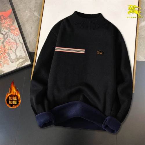 Burberry sweater men-091(M-XXXL)