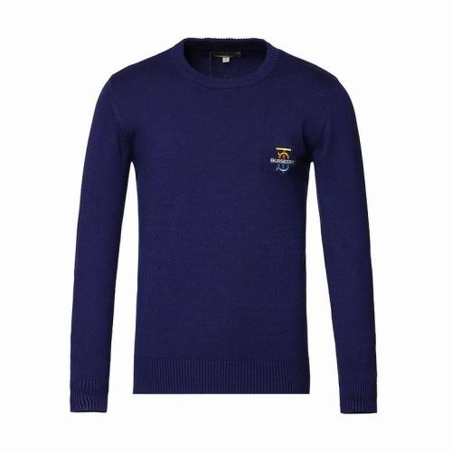 Burberry sweater men-095(M-XXL)