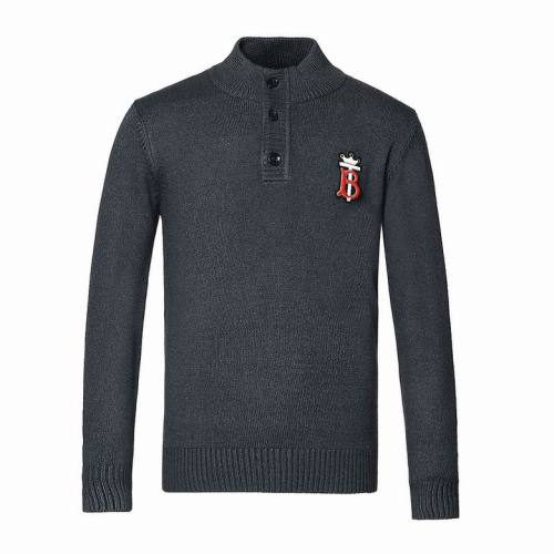 Burberry sweater men-099(M-XXL)