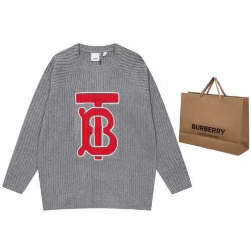 Burberrys Sweater 1：1 Quality-053(XS-L)