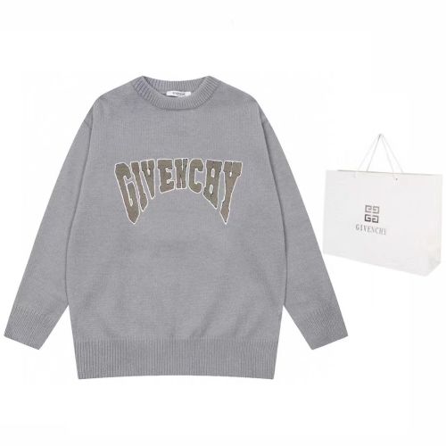 Givenchy Sweater 1：1 Quality-029(XS-L)