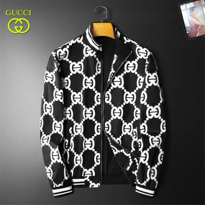 G Jacket men-588(M-XXXL)