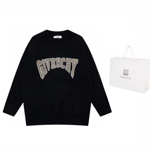 Givenchy Sweater 1：1 Quality-028(XS-L)