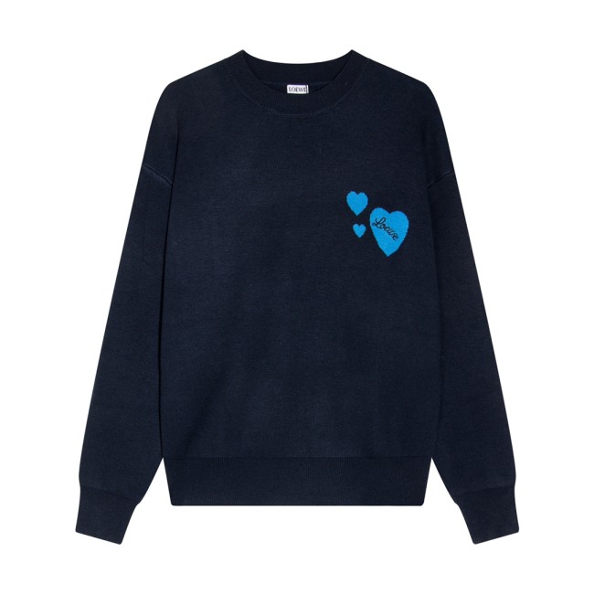 Loewe Sweater 1：1 Quality-006(XS-L)