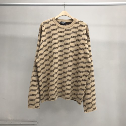 B Sweater 1：1 Quality-160(XS-L)