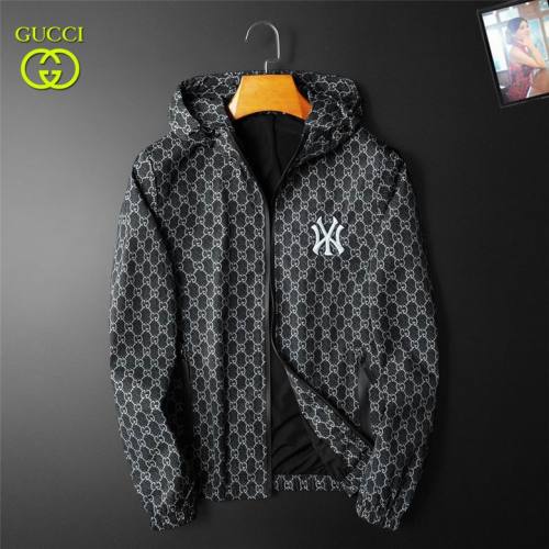 G Jacket men-578(M-XXXL)