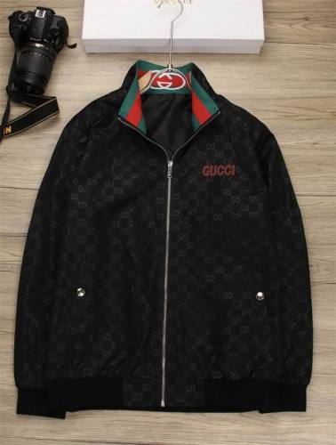 G Jacket men-599(M-XXXL)