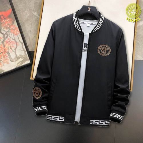 Versace Coat men-299(M-XXXL)