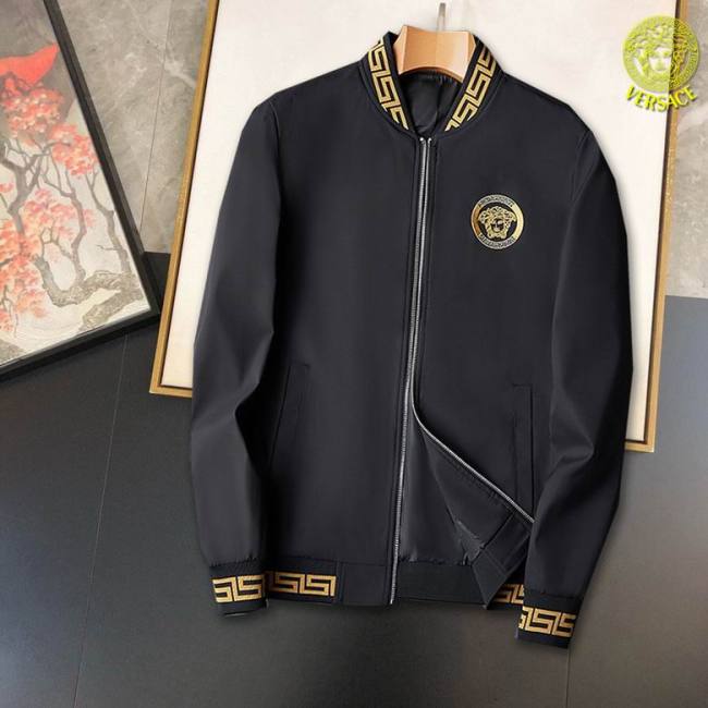 Versace Coat men-305(M-XXXL)