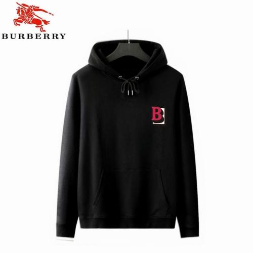 Burberry men Hoodies-619(S-XXL)